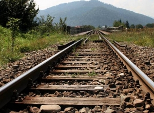 “Коммерсантъ” опубликовал карту железнодорожного сообщения между Арменией и Азербайджаном