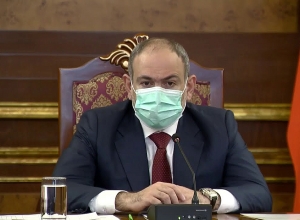 Փաշինյանը Սյունիքի մարզում առկա խնդիրների հետ կապված անցկացրել է խորհրդակցություն