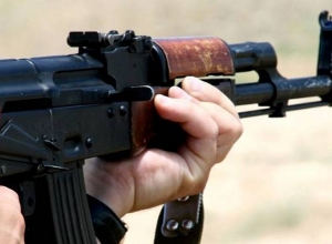 Российские миротворцы не располагают информацией о стрельбе из Шуши в направлении одной из армянских позиций