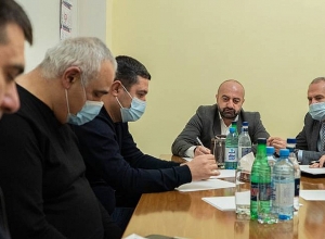 Արարատի մարզը սպասարկող երթուղային ընկերություններին փոխադրավարձի վերաբերյալ ևս մեկ զգուշացում է տրվել