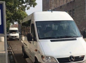 Անվճար հիմունքով դեպի Ներքին Խնձորեսկ, Որոտան, Շուռնուխ, Բարձրավան բնակավայրեր կգործի  հանրային տրանսպորտ