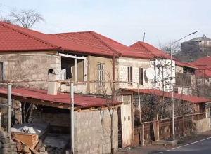 Հուլիսյան մարտերից հետո Այգեպարում 50 տանիք է փոխվել, 25 տուն նորոգվել․ Կառավարություն