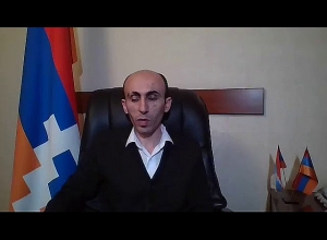 Արտակ Բեգլարյանը`առկա հիմնախնդիրների և դրանց կարգավորման մասին