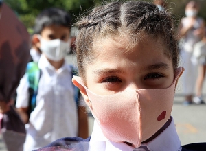 Երեխաները չեն կարող ևս մեկ տարի առանց կրթության մնալ. ՅՈՒՆԻՍԵՖ