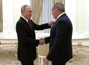 Փաշինյան-Ալիև հանդիպումը. գերիների վերադարձի խնդիրը. պատերազմից հետո սահմանների անվտանգությունը