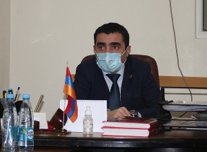 Նախատեսվում է ներդնել էլեկտրոնային կառավարման համակարգ՝ սկսած ՇՄԱԳ-ի հայտի ընդունումից