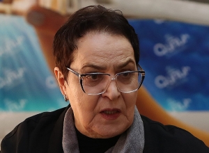 Մարդու իրավունքների առաջին պաշտպան Լարիսա Ալավերդյանի ասուլիսը. ՈՒՂԻՂ