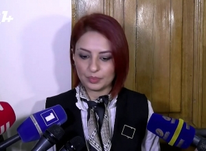 Հիմնականում սպառիչ պատասխաններ տրվեցին. Անի Սամսոնյանն անդրադարձավ Ջհանգիրյանի հետ հանդիպմանը