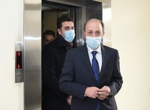 «Տարածաշրջանում ստեղծված իրավիճակն ուժի կիրառման հետևանք է». ԱԳ նախարարն ԱԺ-ում է