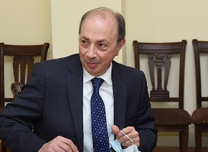 Արա Այվազյանը՝ իր հնարավոր պաշտոնանկության լուրերի մասին