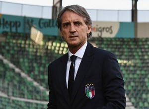 Ռոբերտո Մանչինին անհամբեր սպասում է «Ռոմա»-«Լացիո» հռոմեական դերբիին