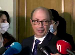 ԱԳ նախարար Արա Այվազյանի ճեպազրույցը.  ՈՒՂԻՂ