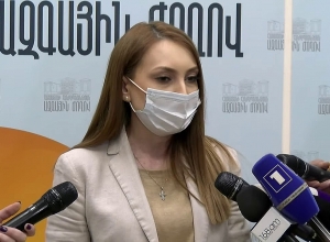 Что обсуждали депутаты фракции «Мой шаг» на встрече с премьер-министром? Макунц поясняет