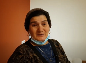 «Մենք դրախտում էինք ապրում․․․»․ անցյալը Հադրութում թողած, ապագան դեռևս չգտած մարդիկ