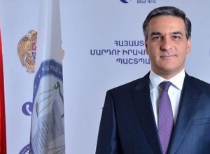 ՄԻ պաշտպանը և ՄԻԵԴ-ում ՀՀ ներկայացուցիչը Գյումրիում այցելել են գերեվարված զինծառայողների ընտանիքներին