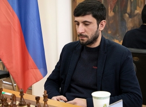 Գրոսմայստեր Հովիկ Հայրապետյանը հաղթեց իր հիմնական մրցակցին