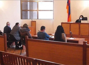 «Ո՞վ է մորս տանջամահ անելով սպանողը, թող պարզեն, դնեն հրապարկում, վառեն»․ չլսված նորույթ ռուս զինծառայողի գործով․ Առավոտ