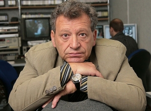 От коронавируса умер худрук «Ералаша» Борис Грачевский