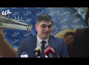 Ապաշրջափակումից հետո երկաթգծի հնարավոր բացումը. հայ-ադրբեջանական տնտեսական հնարավոր հարաբերություններ