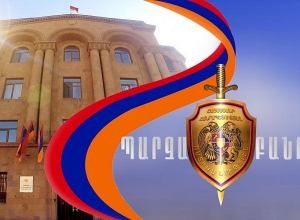 Ոստիկանությունը պարզաբանում է ՃՈ ստորաբաժանումներից մեկի դիմաց տեղի ունեցած միջադեպը