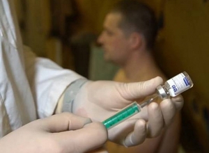 Около 2 тыс доз вакцины «Спутник-V» доставлено в Арцах для российских миротворцев