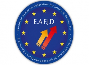 Հունվարի 11-ի եռակողմ հայտարարությունը անտեսում է հայկական կողմի կարիքները․ ՀՅԴ Հայ դատի Եվրոպայի գրասենյակ