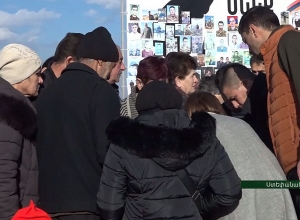 Հակառակորդի կողմից Արցախի օկուպացված համայնքների բնակիչները հանդես են եկել կոչ-դիմումով