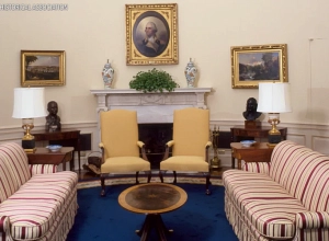 Ջո Բայդենին Սպիտակ տունը կփոխանցվի Թրամփի հեռանալուց ընդամենը 6 ժամ հետո․ մանրամասներ