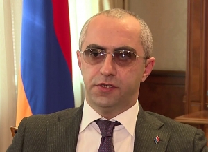 ՊԵԿ նախագահ Էդվարդ Հովհաննիսյանը ներկայացրել է 2020 թվականի ընթացքում հավաքագրված եկամուտները