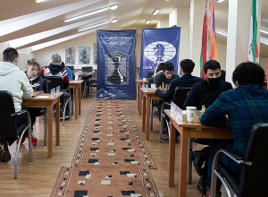 Անդրանիկ Մարգարյանի հուշամրցաշարի հաղթողը կորոշվի վերջին տուրում