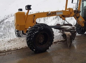 Ապարանի տարածաշրջանում թույլ գետնաբուք է