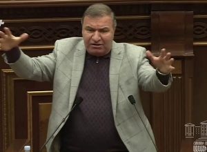 Ի՞նչ է կատարվում Գորիս-Կապան ճանապարհին. Մելքումյան