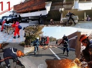 348 դեպք մեկ շաբաթում, որից 164-ը՝ արտակարգ. 11 մահ. ԱԻՆ