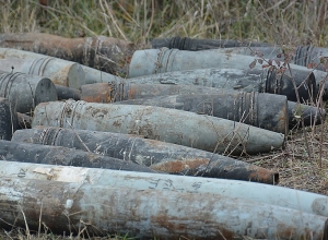 Զենք-զինամթերքի աշխատանքներ. պայթյունների ձայները լսելի կլինեն նաև Ստեփանակերտում