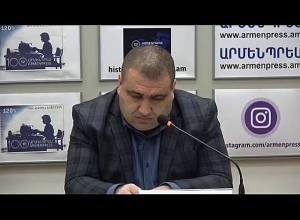 Քաշաթաղում տունը կորցրած 7  ընտանիք վերադարձել է Արցախ հունվարի սկզբին