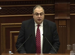 Այս պատերազմում Ադրբեջանը փորձեց կիրառել արտադատական մահապատիժ. Վլադիմիր Վարդանյան