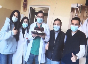 Կադրերը՝ մի կողմից․ վիրավորների պատմածը՝ մյուս․ 2 ամիս հիվանդանոցում՝ որպես կամավոր