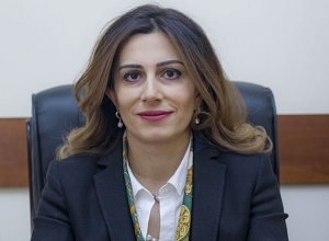 Մաղթում եմ, որ բոլորը զգան մայրության բերկրանքն ու ունենան խաղաղ հայրենիքում սերունդներ կրթելու, դաստիարակելու պատիվը․ Ա․ Ավանեսյան