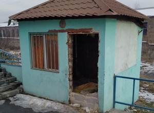 Երկաթուղում հաճախացել են գողության և վանդալիզմի դեպքերը