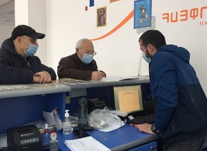 Ուժեղացված ստուգայցեր համայնքապետարաններում, «Հայփոստի» բաժանմունքներում և դեղատներում