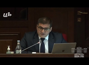 «Я не знаю, как Ананян осмеливался столько времени не приходить в следственный комитет и не отвечать на вопросы»