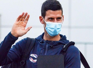 Ավստրալիայում թենիսի առաջնության 7 մասնակից վարակվել է կորոնավիրուսով