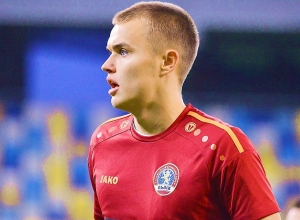 «Արարատ-Արմենիայի» կազմը համալրել է ուկրաինական «Լվովի» պաշտպանը