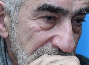 Скончался актер Виген Степанян