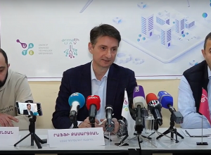 Գարնանը կմեկնարկի ԱԹՍ-ների պատրաստման  ուսումնական ծրագիրը