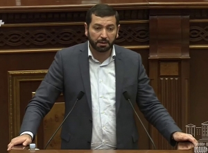 Непризнание национальных меньшинств часто вызывает проблемы: Рустам Бакоян