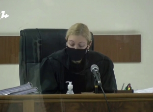 Դատական սանկցիաներ կիրառվեց Քոչարյանի գործով դատական նիստի ընթացքում եղած վիճաբանության պատճառով