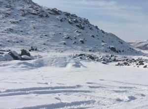 Գյումրիում ցրտահարությունից 70-ամյա կին է մահացել