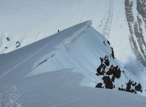 Քաղաքացիները բարձրացել են սարը և ձյան բարձր շերտի պատճառով չեն կարողանում իջնել․ կան տուժածներ