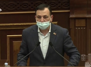 Տրանսպորտային միջոցների վաճառքը և վարձակալությունը 21թ.-ի հունիսի 1-ից կկատարվեն հատուկ տարածքներում